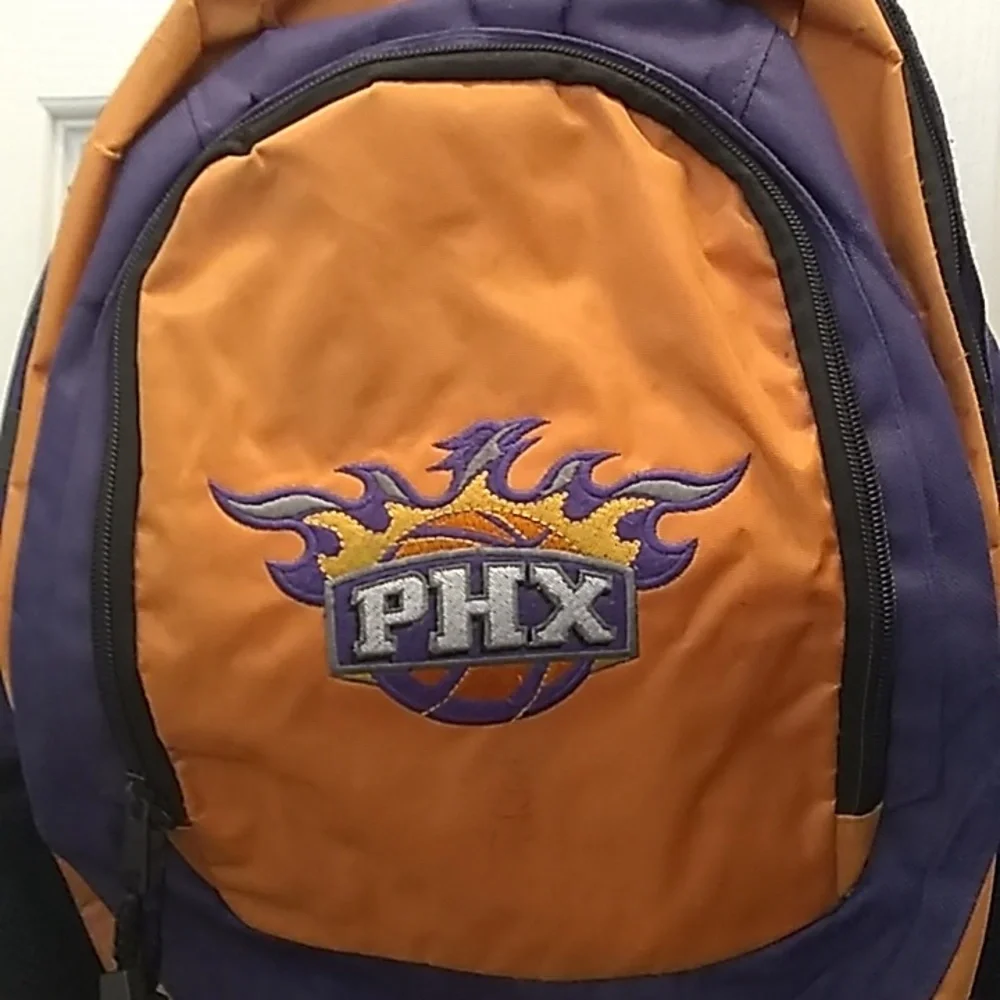 FINAL MARKDOWN Children's Phoenix Suns Backpack